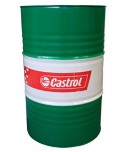 Castrol_hydraulic oil (England)
